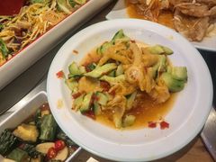 -锅老头铁锅炖•大锅蒸汽海鲜(韩乐坊店)