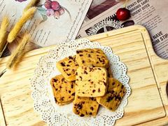 -一间·Ye's Jane烘焙工作室