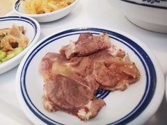 -陇兴楼兰州拉面(西安咸阳国际机场店)