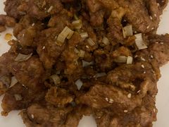 -清真宏玉祥黄门脸餐厅(华荫东里店)