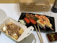 -池田寿司·新鲜现做(昌平悦荟店)