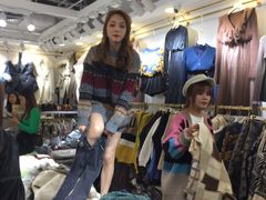 -广州白马服装市场