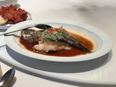 -荣兴酒家(徐家汇店)