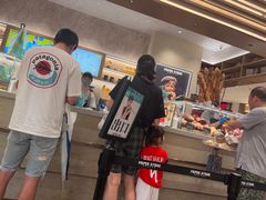 -PAPER STONE BAKERY(天汇广场店)