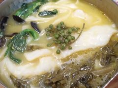 -小满手工粉(上海文峰广场店)