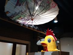 -锅来乐地锅鸡(安亭店)