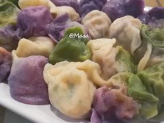 -宝源饺子(麦子店街店)