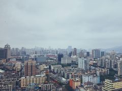 -粤海璇宫·木棉花高空旋转餐厅·聚会派对