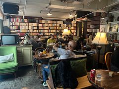 -旧天堂书店(华侨城创意文化园南山特色文化街区店)