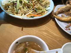 -佶政筋饼·新概念(安阳路店)