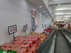 -利群商厦(台东店)