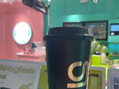 -gleeglee乐溢亦茶(合生汇店)