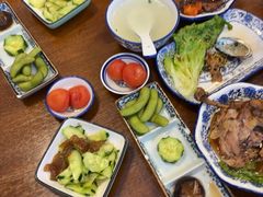 -孙盛兴奥灶面馆·蟹黄面·三虾面(山塘街总店)