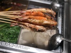 -海底捞火锅(杭州萧山宝龙广场店)