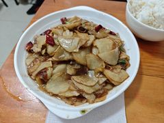 -如意香辣鸡架(总店)