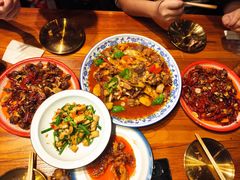 -柴窝堡22号辣子鸡·传承新疆菜