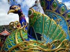 -云南民族大观园