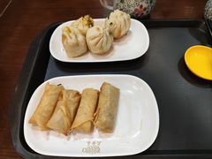 -大壶春生煎(四川中路店)