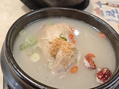 -长顺参鸡汤店(西塔总店)