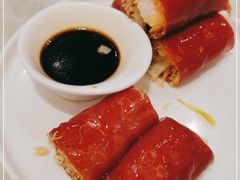 -稻香酒家(长宁KING88广场店)