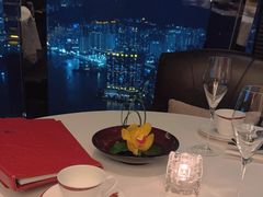 -天龙轩(香港丽思卡尔顿酒店)