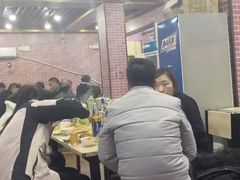 -平山城鑫烧烤(建国楼店)