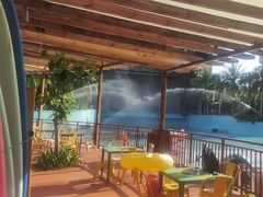 -亚马逊丛林水乐园