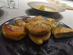 -稍可轩博物馆餐厅