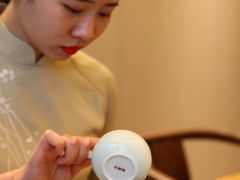 -梅间堂茶馆(绿地缤纷城店)
