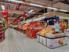 -世纪联华(外高桥店)
