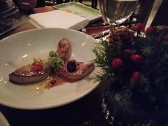 -上海柏悦酒店·世纪100牛排馆