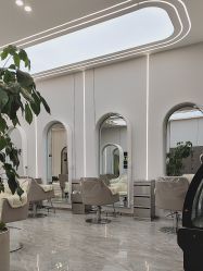 -宇东国际 HAIR SALON
