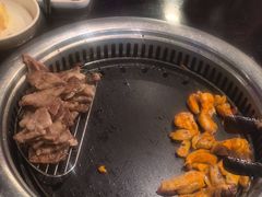 -老卜奎齐齐哈尔烤肉(人民东路店)