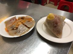 -老妈宫粽球