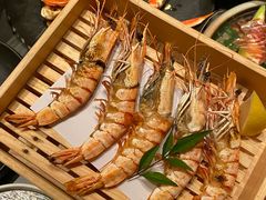 -上井料理黑金店(IFS国金中心店)