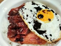 -新旺茶餐厅(嘉里城店)