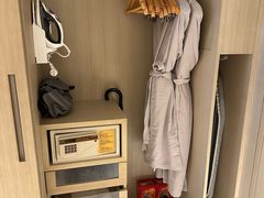 -深圳彭年万丽酒店