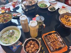 -聚鑫阁江浙菜·非遗传承技艺(闵行交大店)