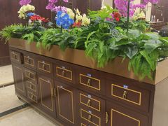 -红菜坊·烤鸭·川鲁宴(石园店)