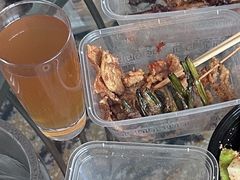 -阿姨小肉摊(同济西苑店)