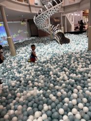 -奈尔宝·儿童乐园·亲子餐厅(鄞州万达店)