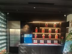 -荷风细雨·中国茶宴(碧云店)