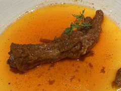 -咨言·烤鸭·烩面泡馍(建业十八城店)