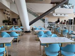 -贝林大翅鲸简餐厅(国家海洋博物馆店)