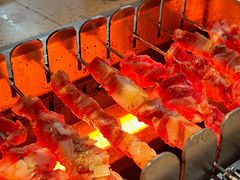 -邢氏老太太烧烤(南山店)