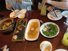 -外婆家(西溪印象城店)