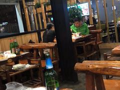 大堂-王婆大虾(五道口店)