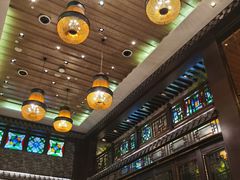 -明阁 Ming Court(广州朗豪酒店)