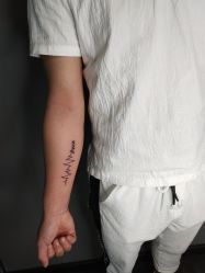 -刺客纹画纹身·洗纹身·穿孔饰品