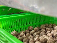 -阿娟牛肉丸·手打牛肉丸·现做现卖